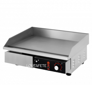 Plancha Electrique