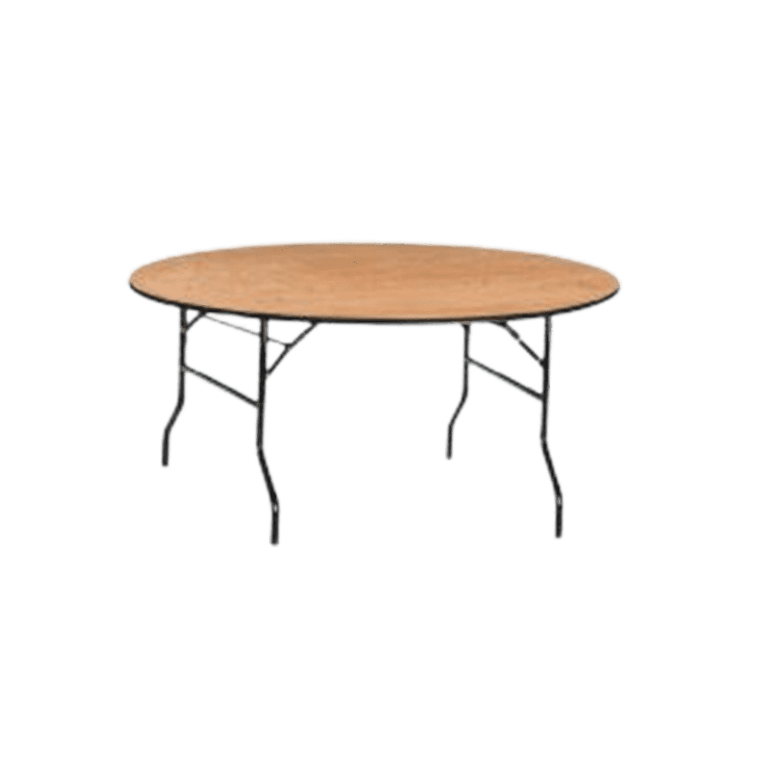 Table ronde pliante 150cm, LOUTAFETE