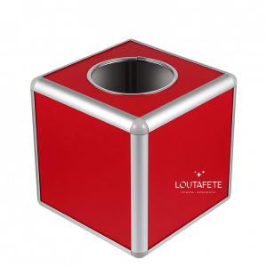 Boîte De Tombola