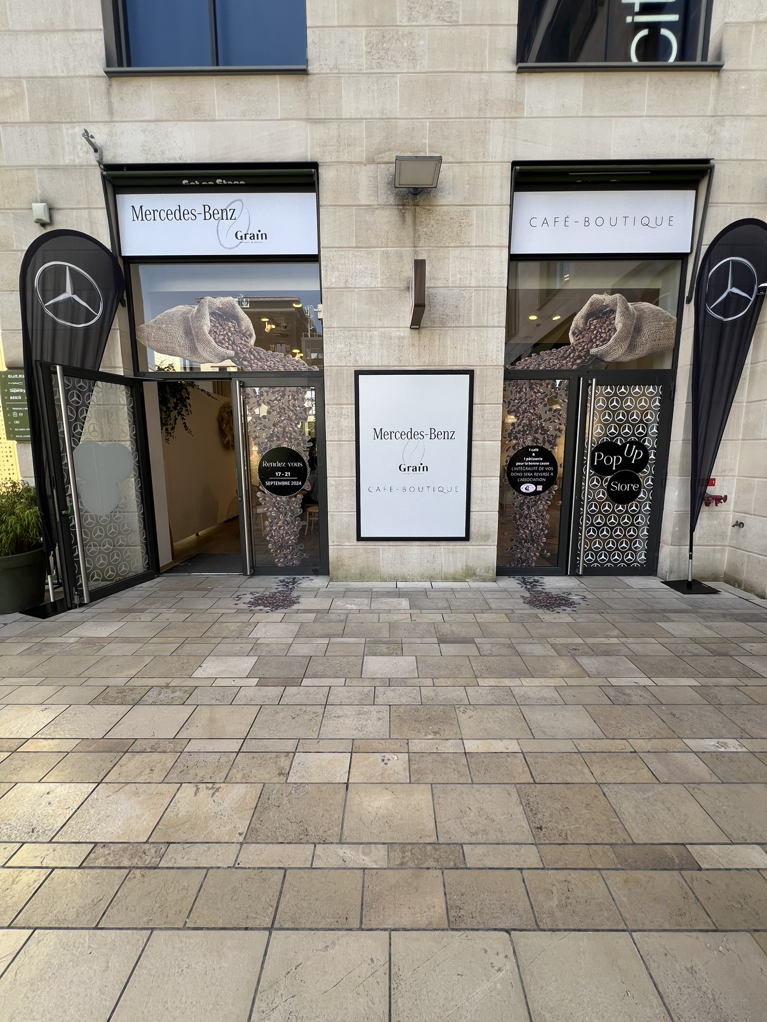 réalisation location événementiel bordeaux gironde loutafete