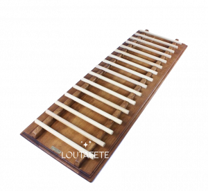 Jeu des batonnets géant