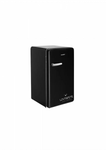 Frigo Top Noir