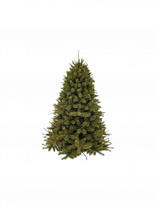 Sapin de Noël artificiel – 185 cm