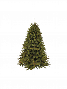 Sapin de Noël artificiel – 215 cm