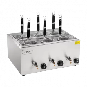 Cuiseur à pâtes électrique