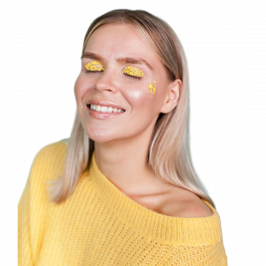 tatouages éphémères paillettes stand personnalisation enfant séminaire adultes