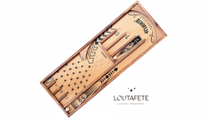 animation, jeux en bois