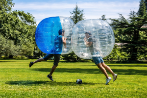 bubble foot, duo bubble foot,