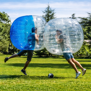 bubble foot, duo bubble foot,
